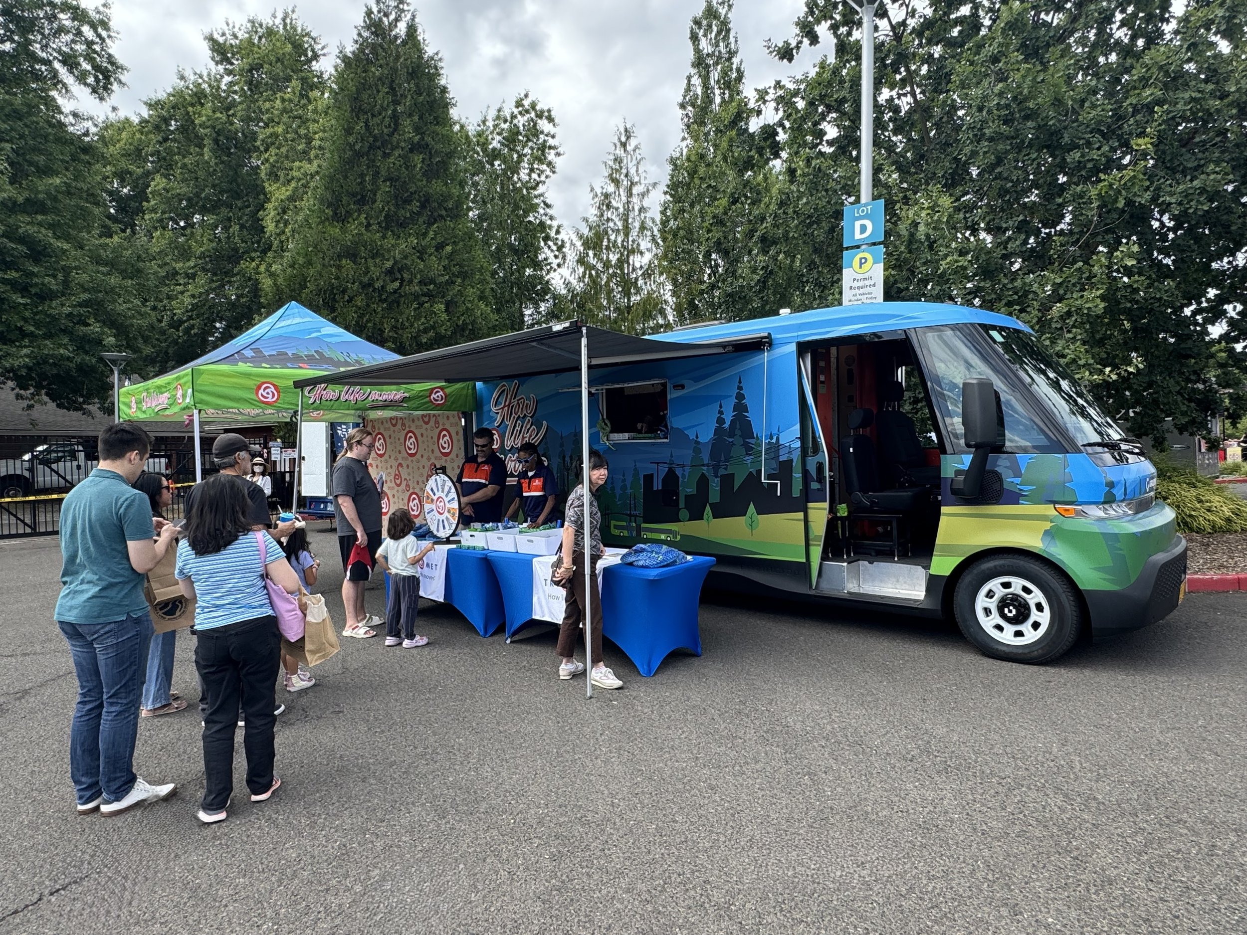 BRAND ACTIVATIONS & EXPERIENTIAL MARKETING