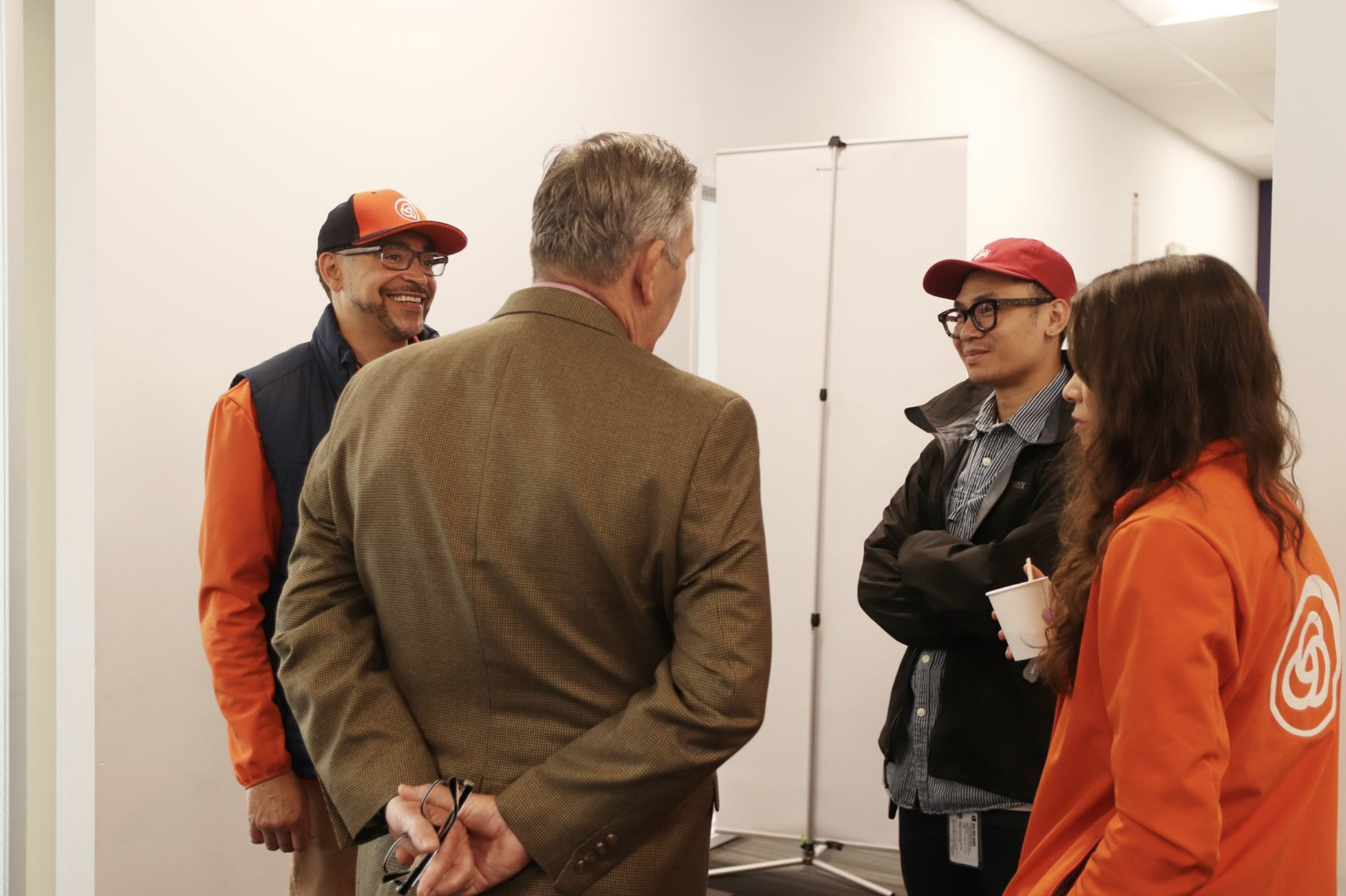 TriMet Line 86 disability employment access Portland Relay Resources partnership - FinksCo social impact event