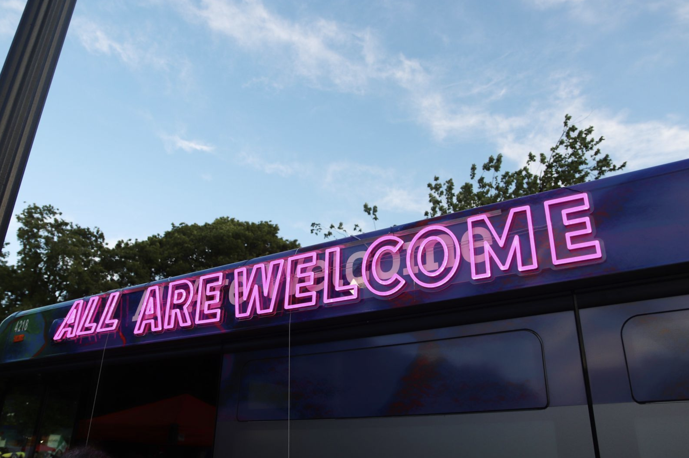 CareOregon Starlight Parade downtown Portland nighttime event TriMet Rose Festival - FinksCo evening event production