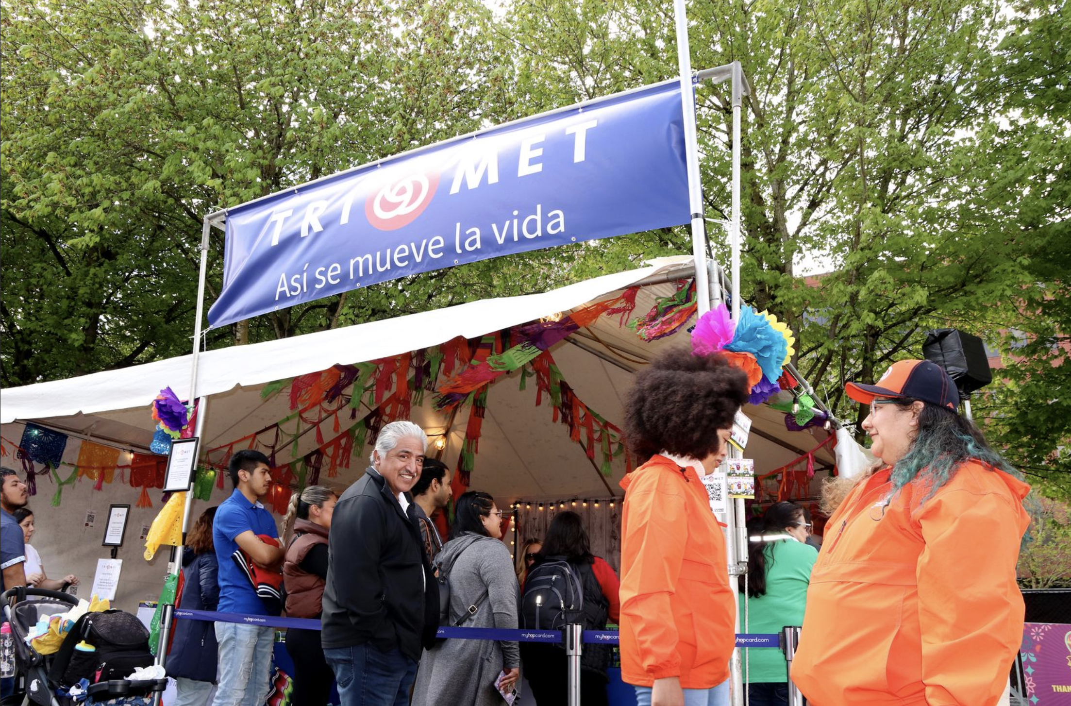 Brand activation program development experiential marketing campaigns Portland - FinksCo creative concepts