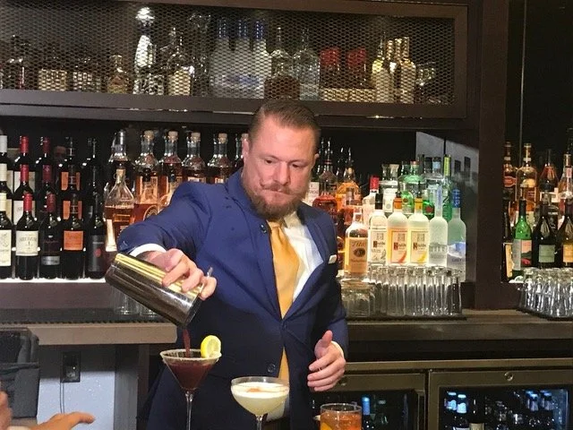 Oregon wine country tasting event culinary festival production Portland - FinksCo wine event expertise