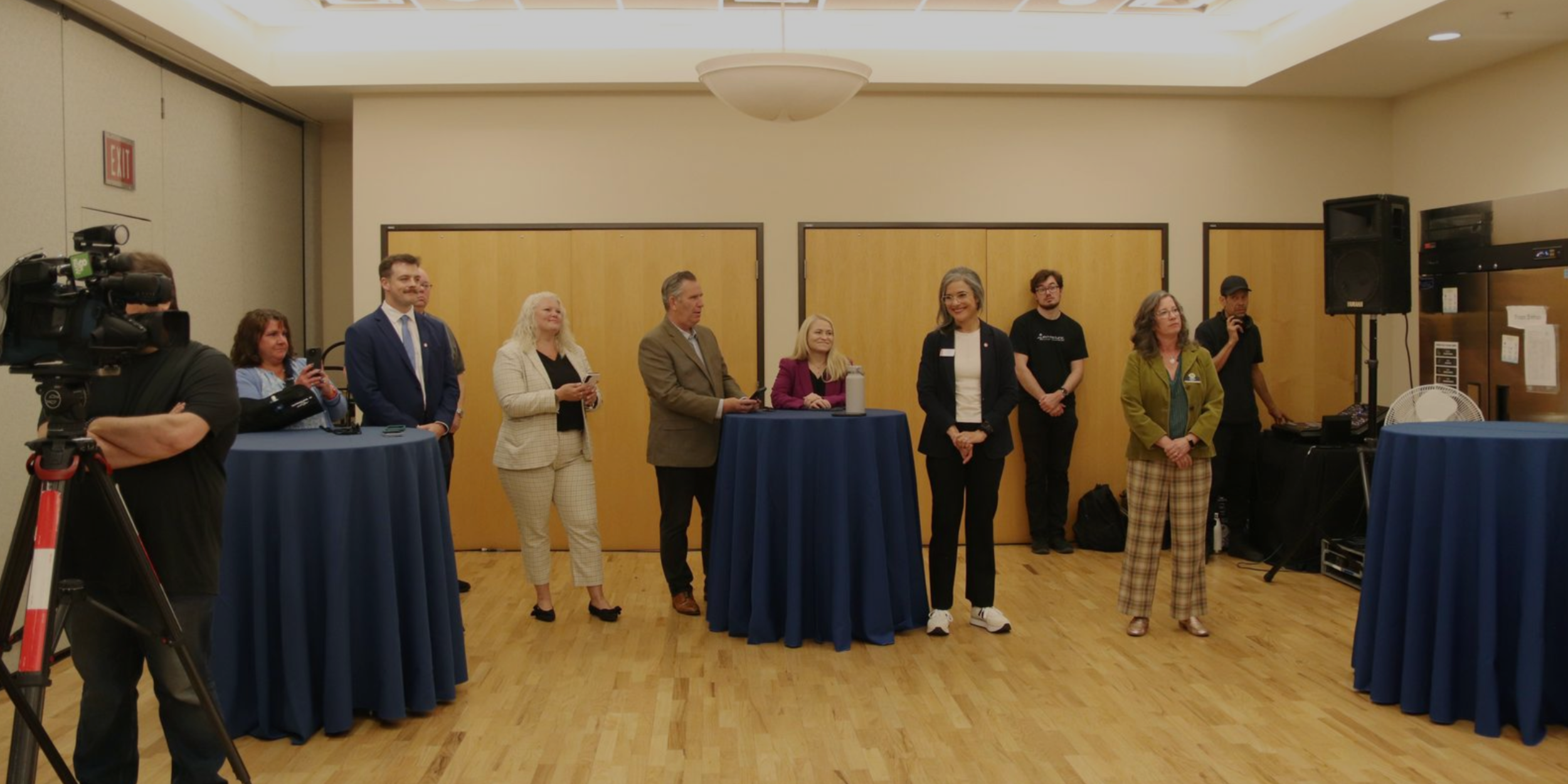 Corporate event planning and industry conference production Portland Oregon - FinksCo professional events