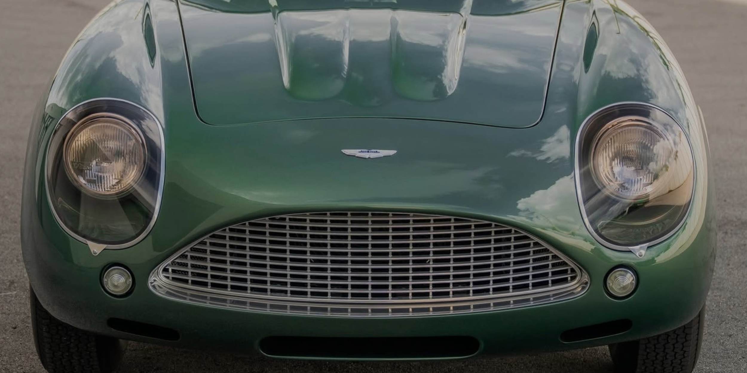 Motorsports automotive car show event production Portland California - FinksCo enthusiast events