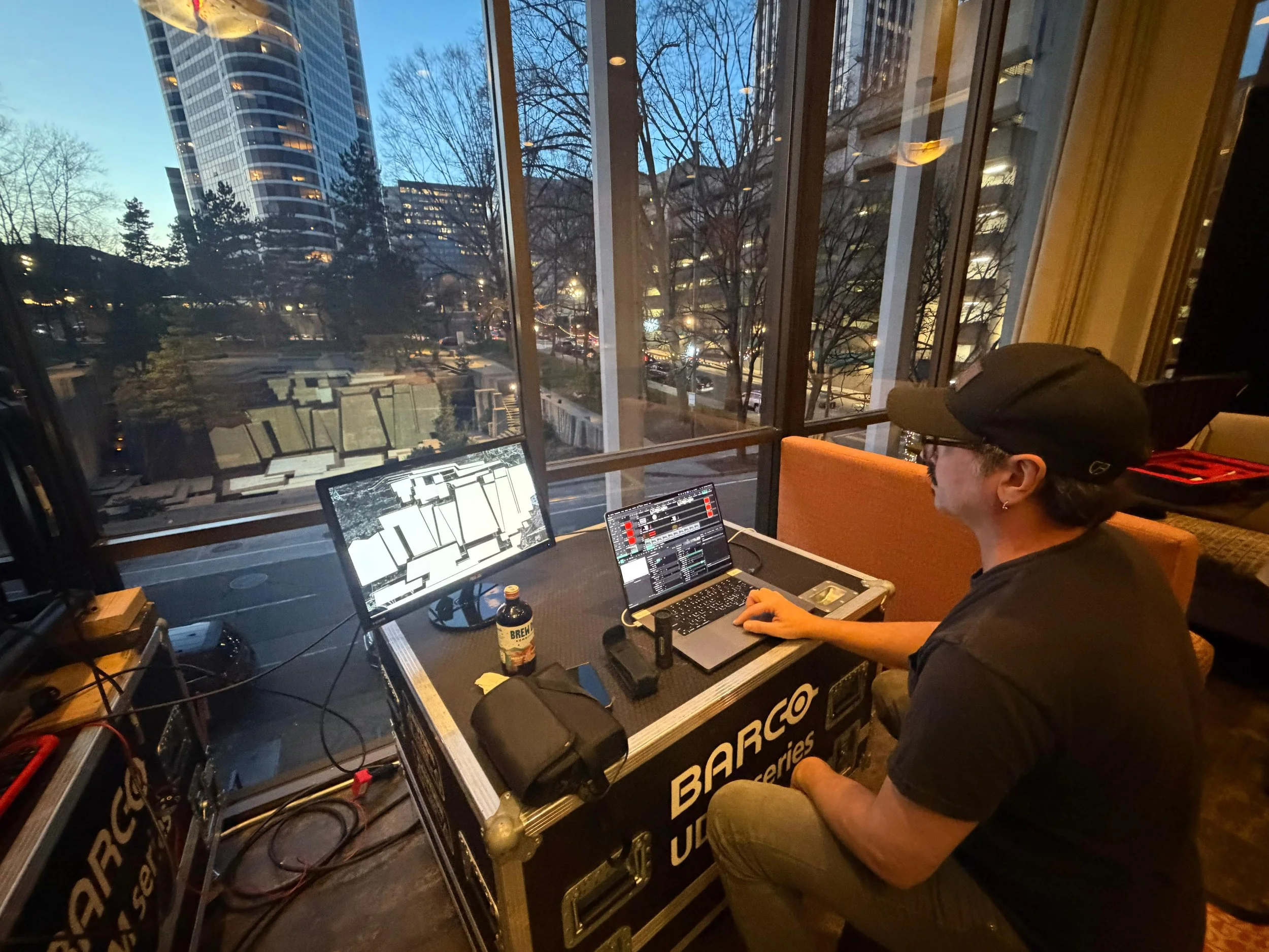 Event concept creation and strategic planning Portland Oregon - FinksCo full-service production