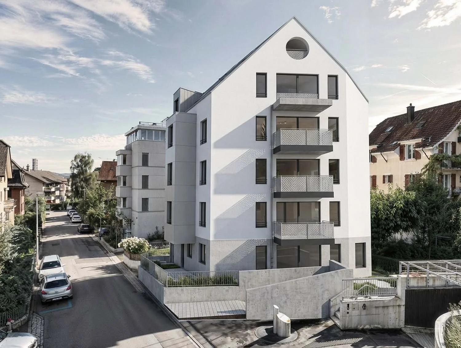 Sustenstrasse