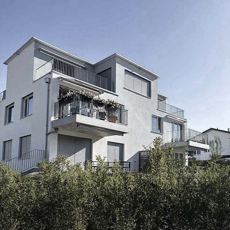 Grossackerstrasse