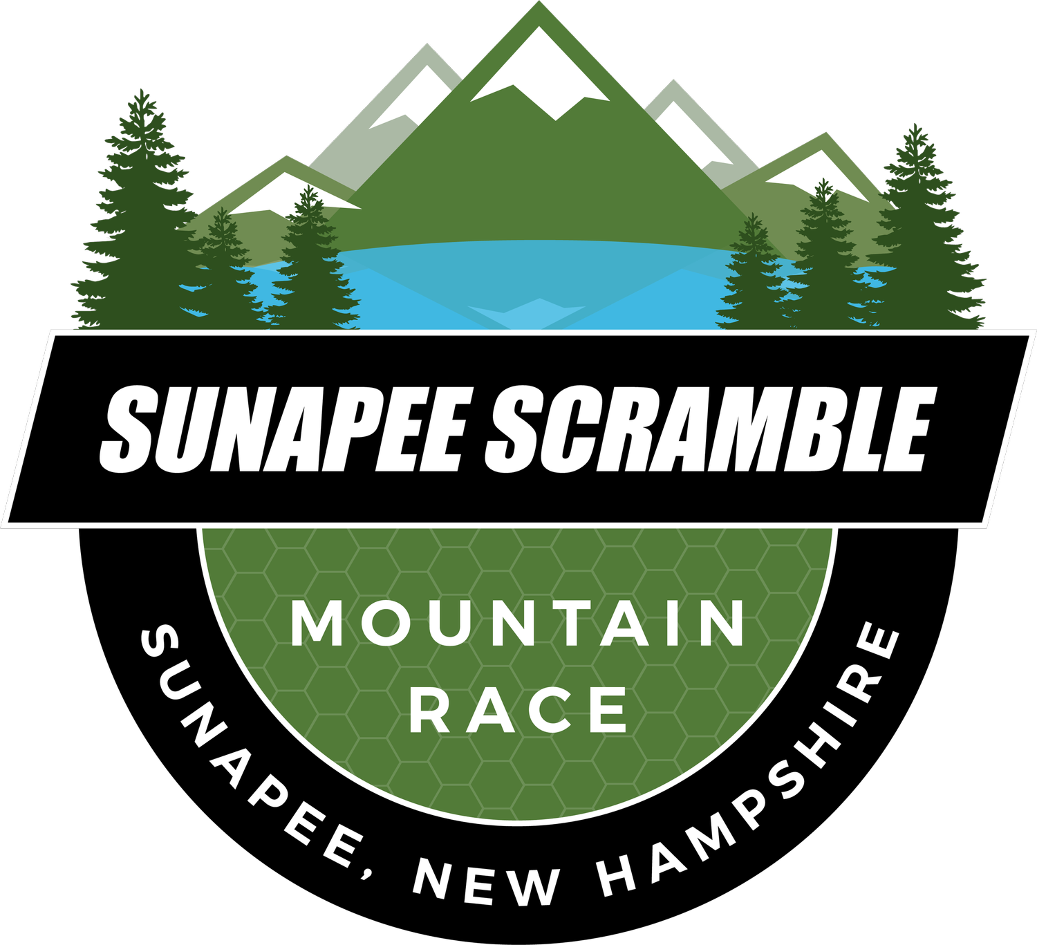 Sunapee Scramble