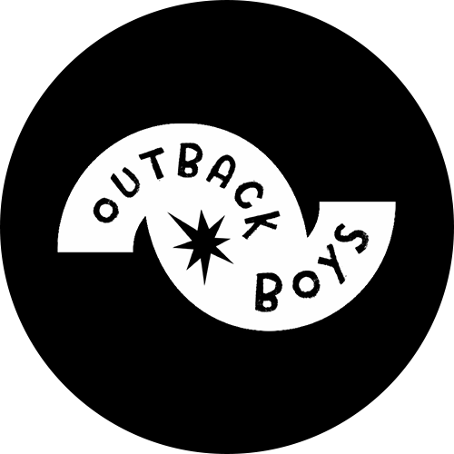 Outback Boys