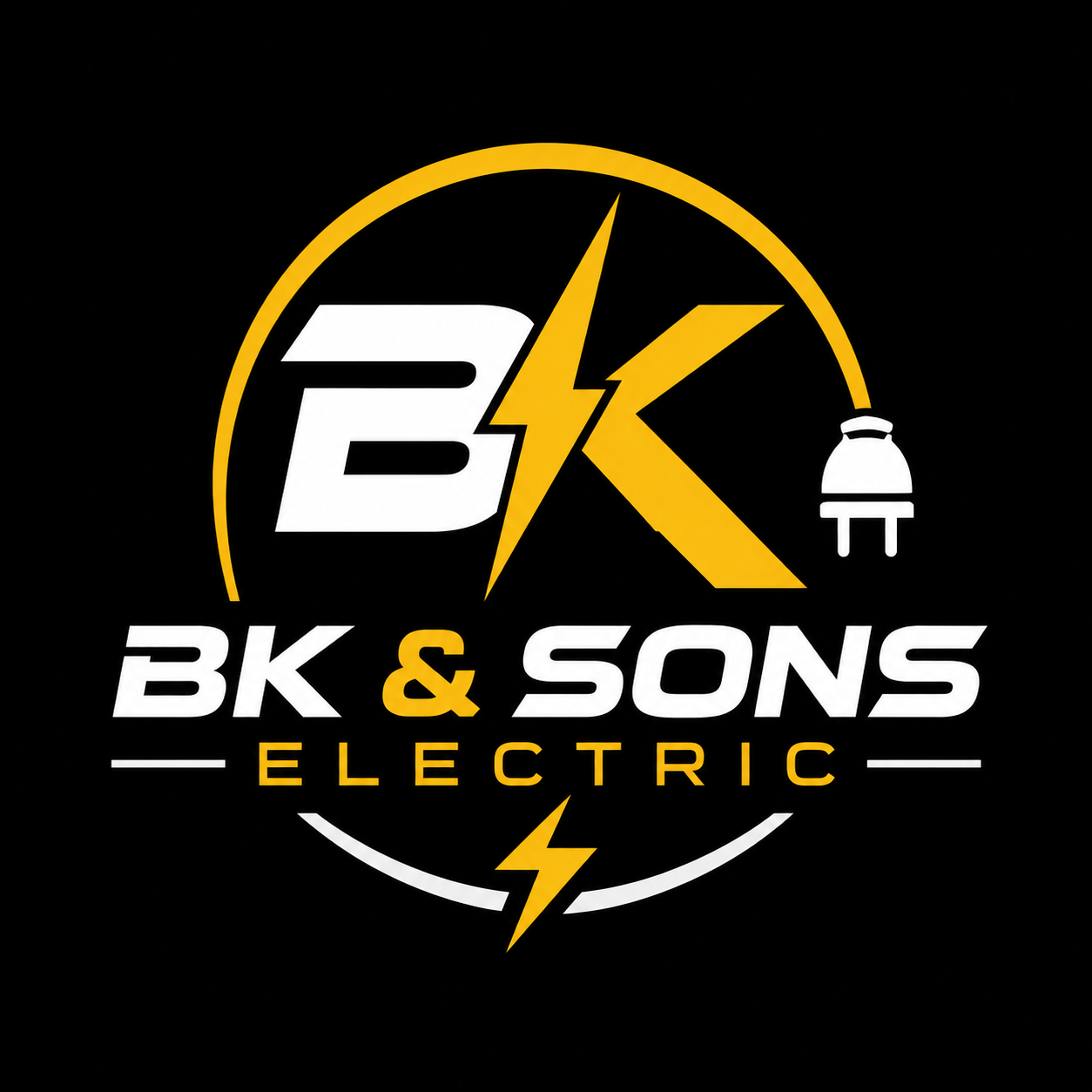 BK &amp; Sons Electric