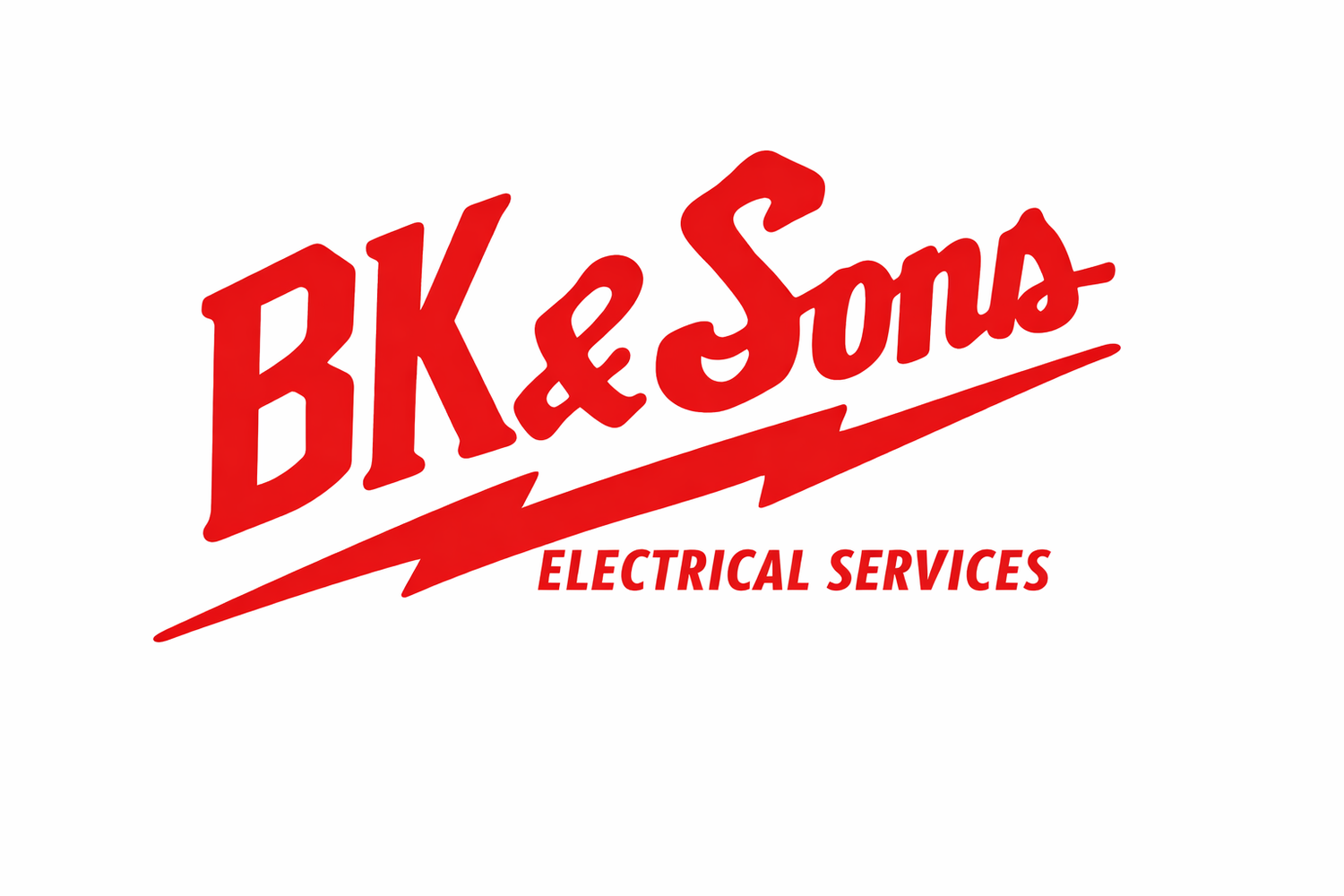 BK &amp; Sons Electric