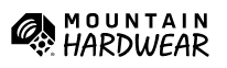 Mountain hardwear clickable logo