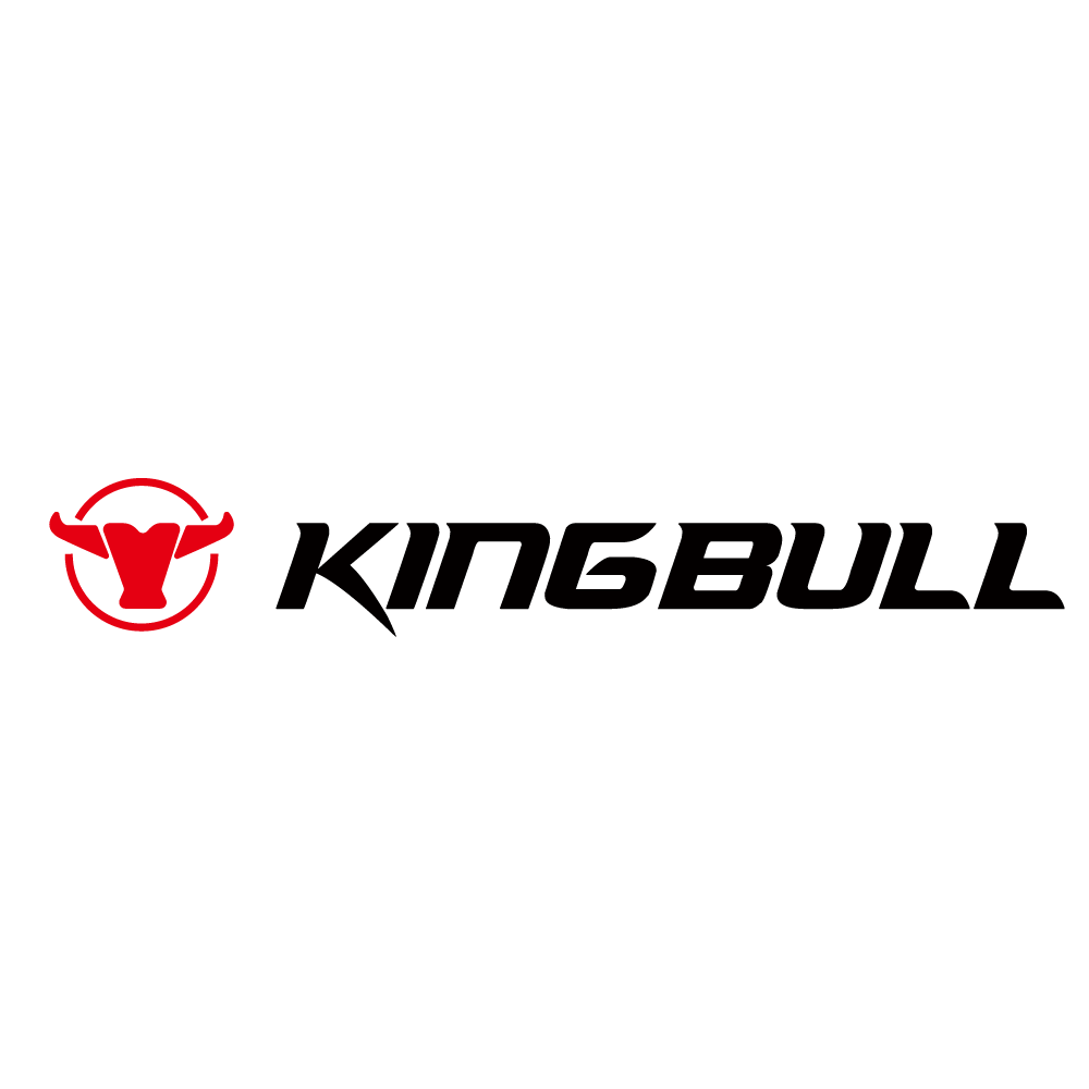 Kingbull bikes clickable logo