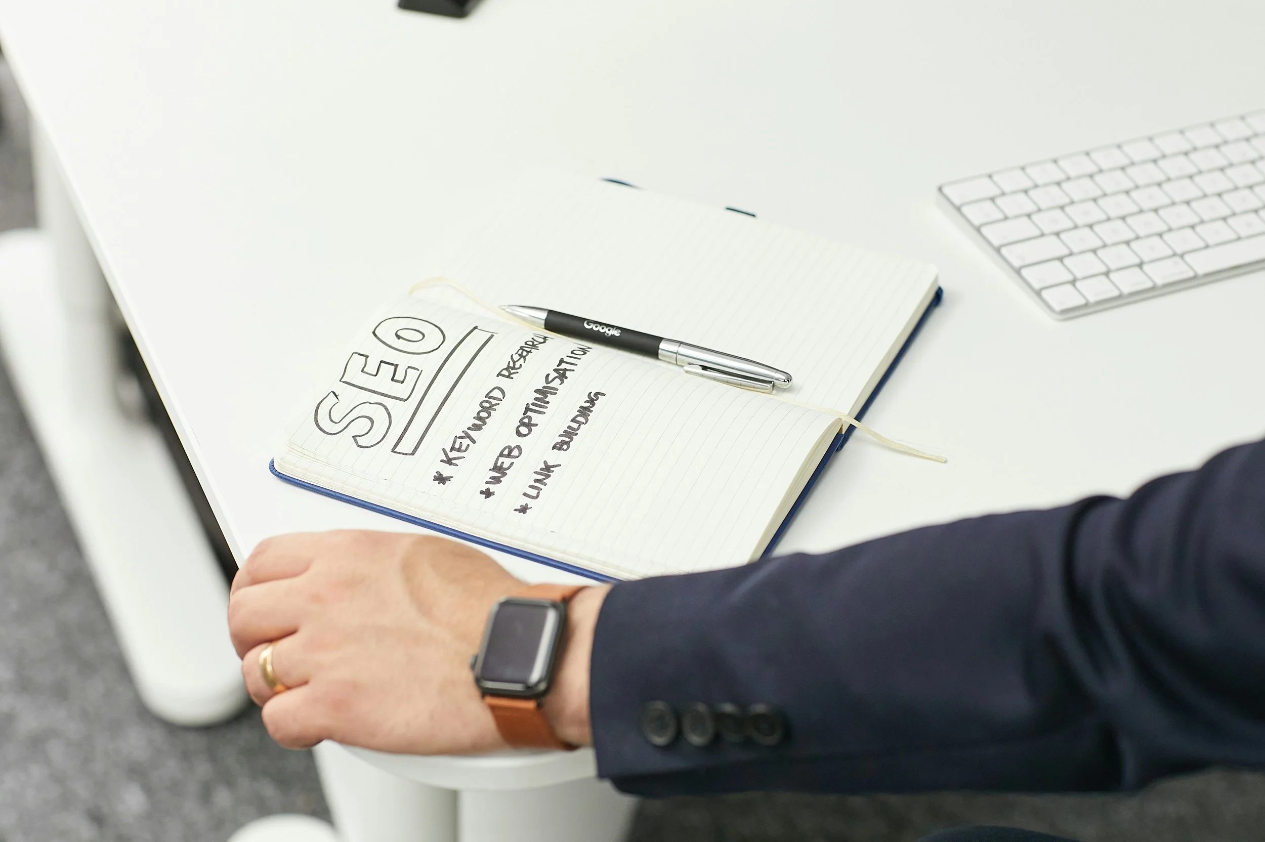 seo marketing