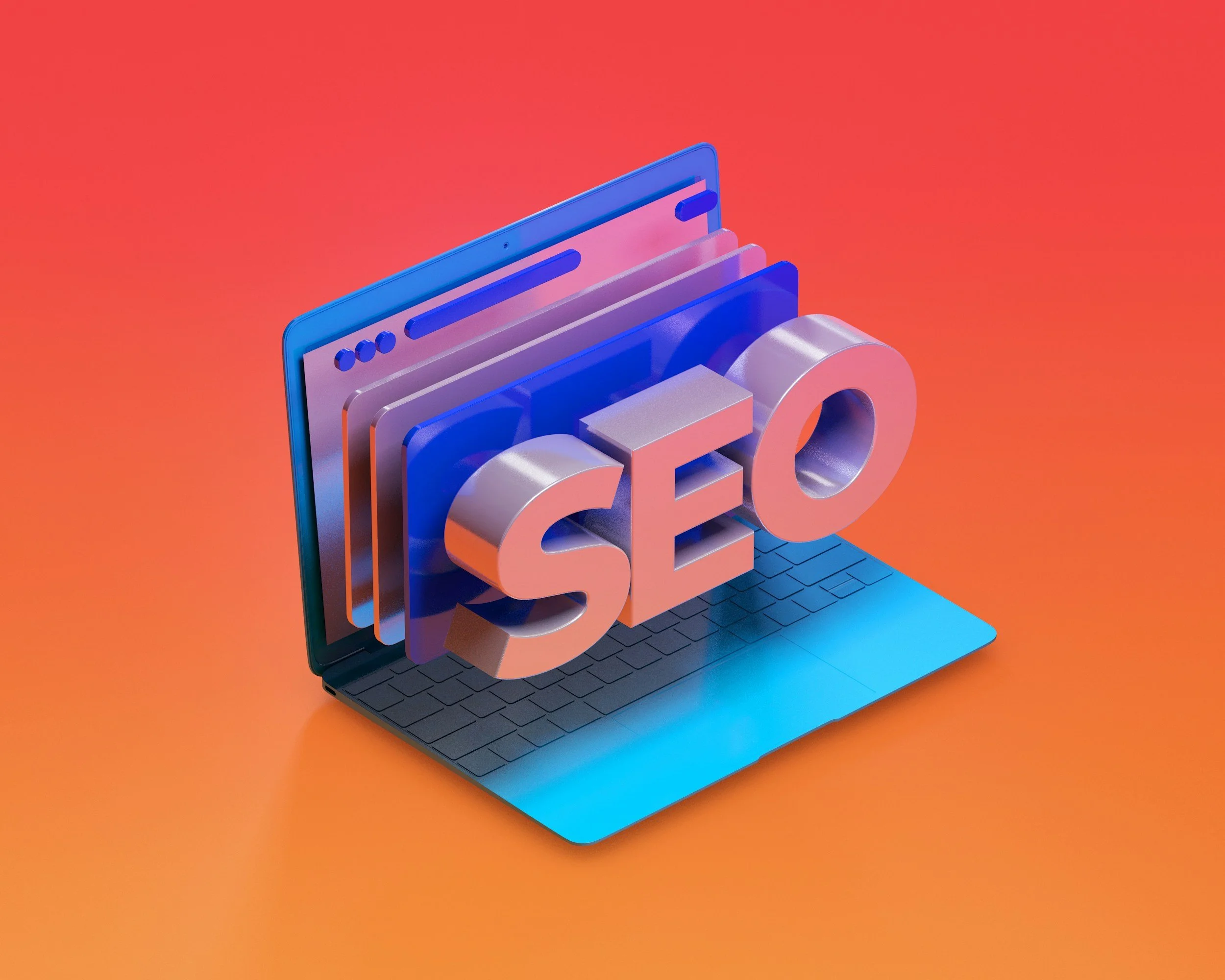 SEO services in Bucks county