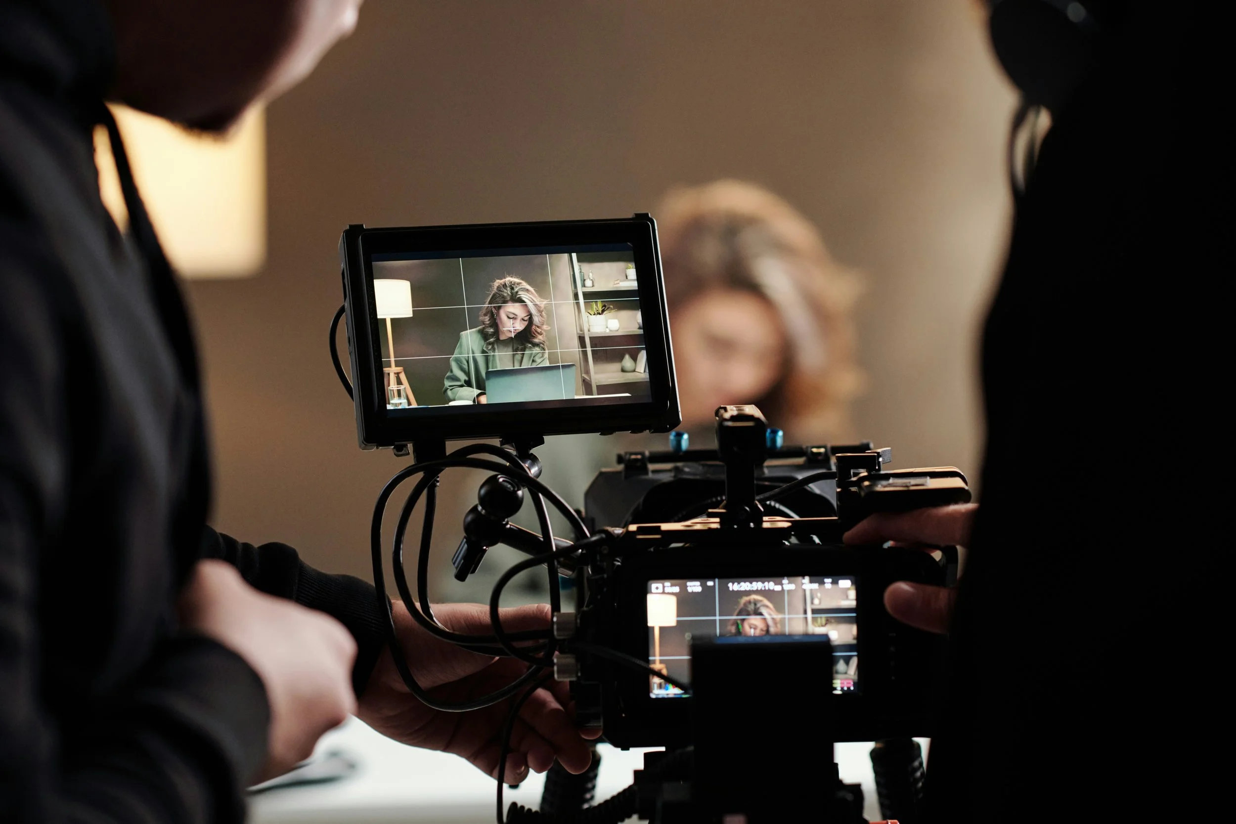 video production bucks county pa