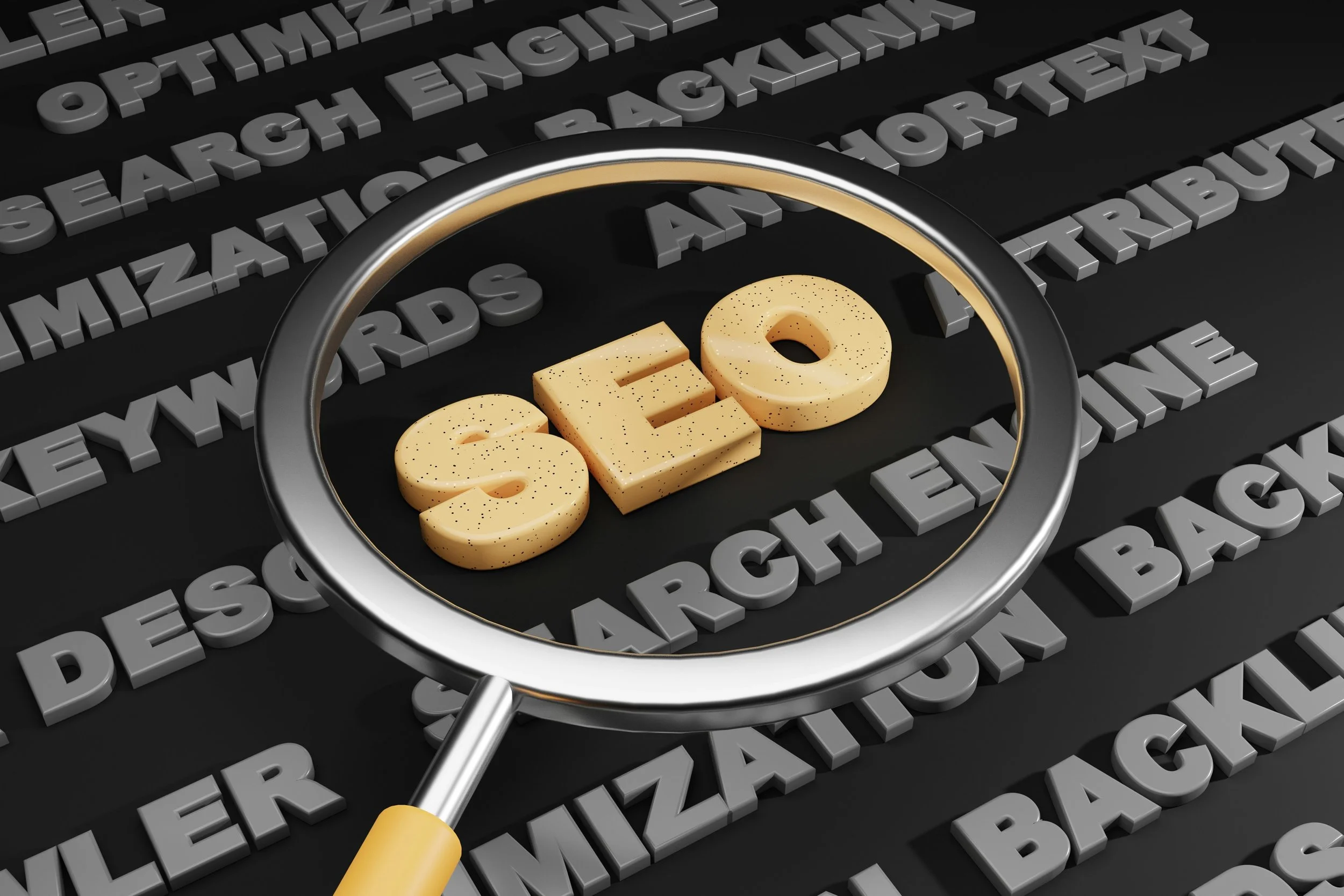 seo graphic marketing bucks county