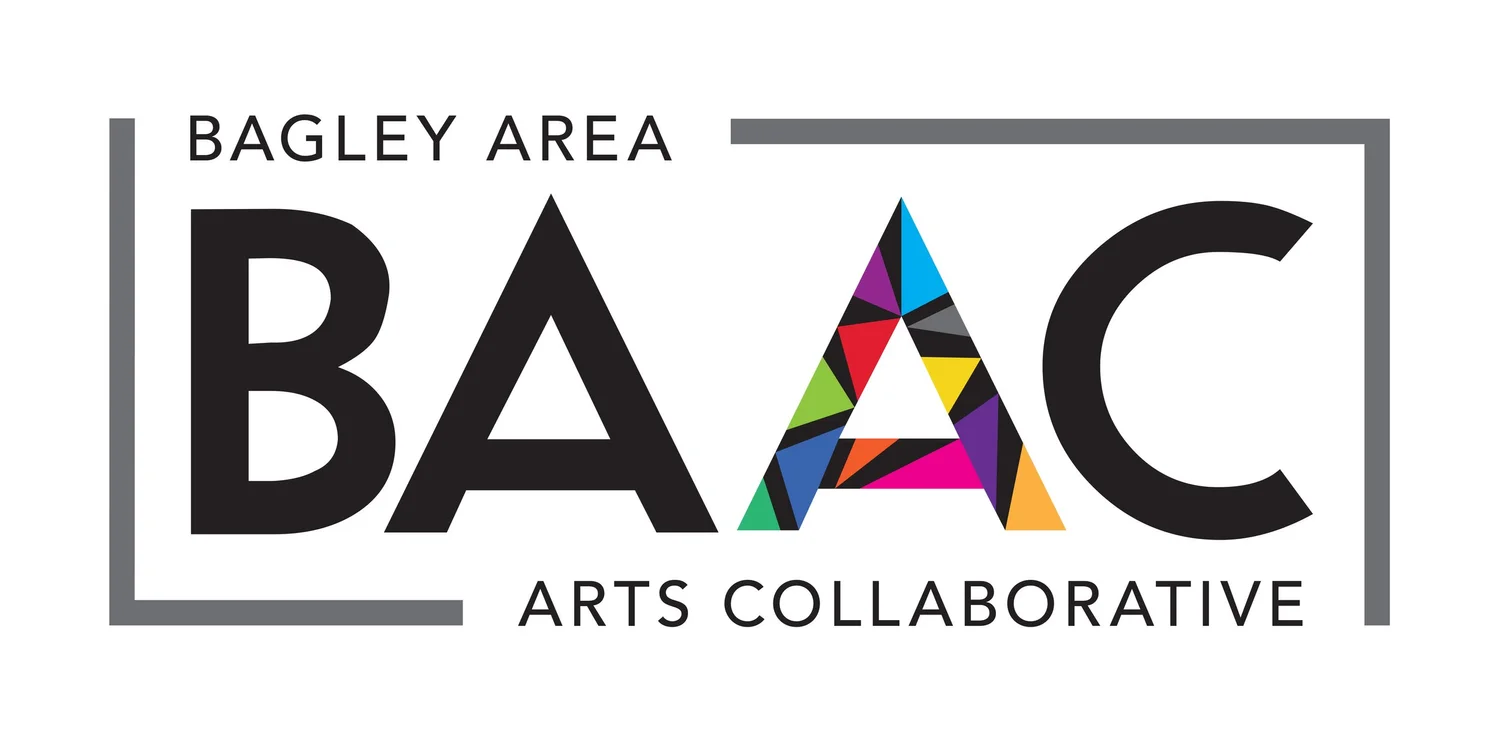 Bagley Area Arts Collaborative