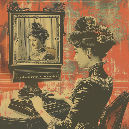 Do you trust what you see?