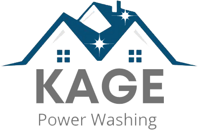 KAGE Power Washing Services Waxhaw, NC