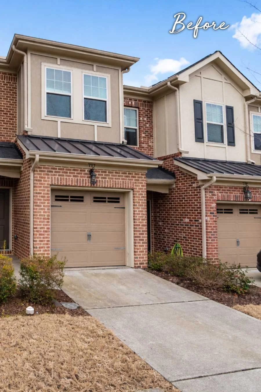 multi-unit power washing