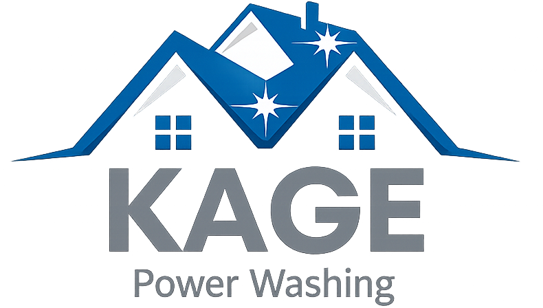 KAGE Power Washing Waxhaw, North Carolina
