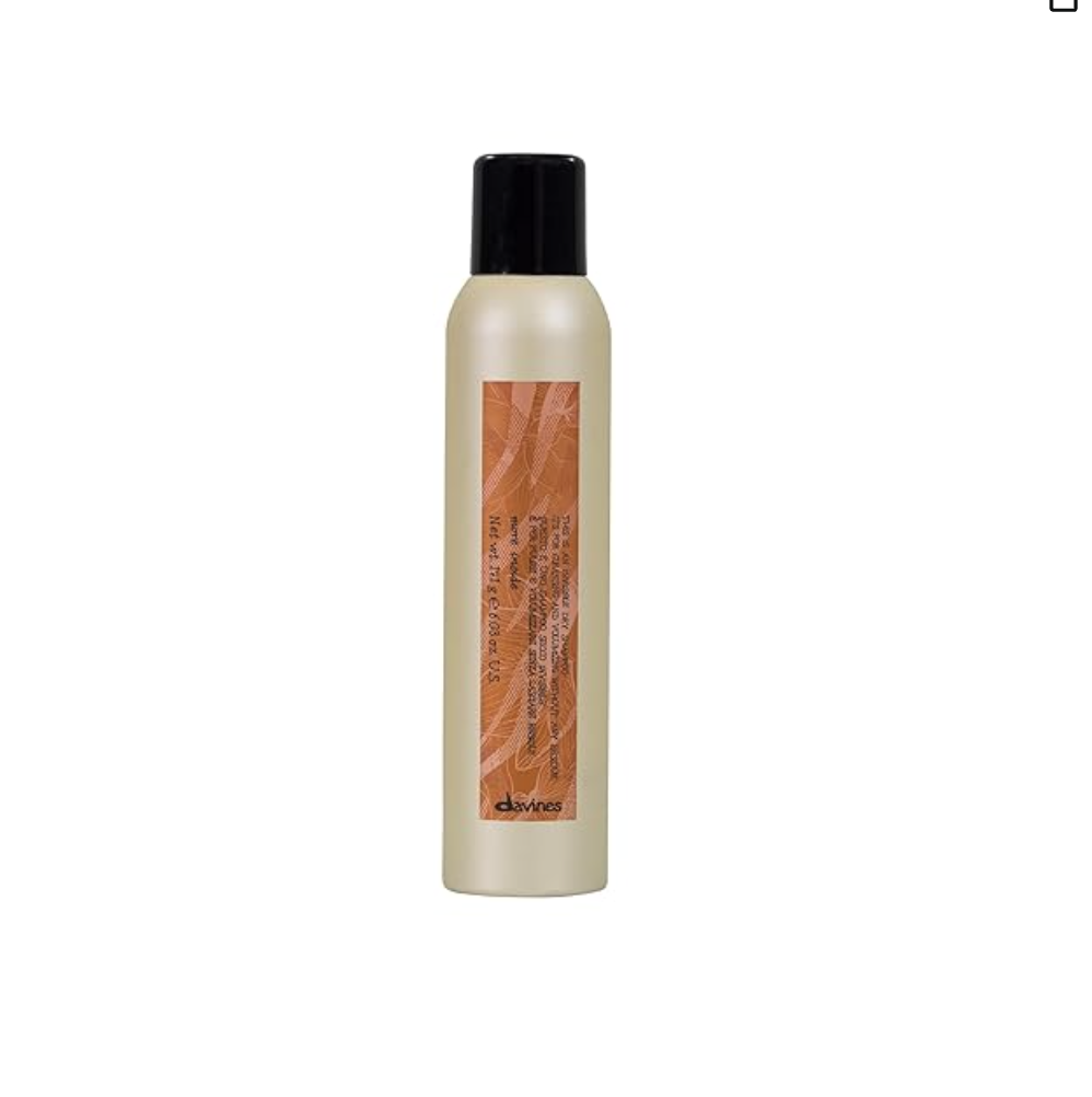Davines Hair Spray