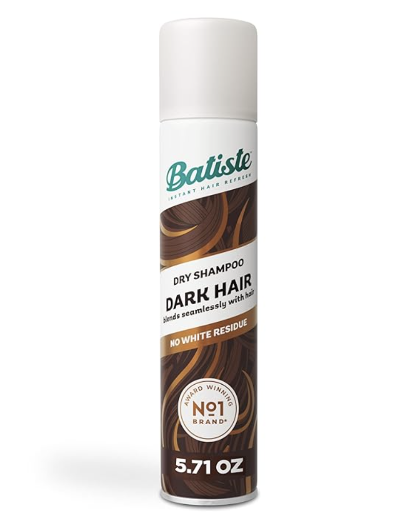 Batiste Dry Shampoo Dark