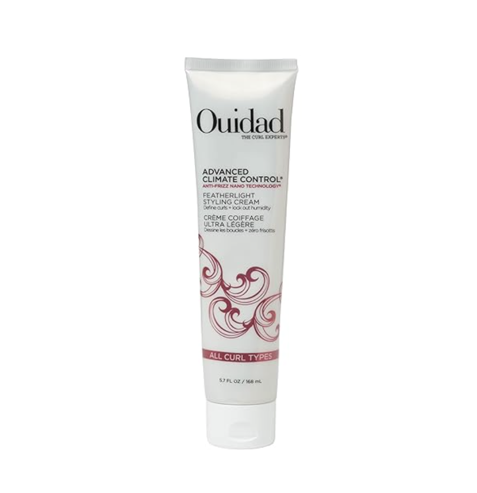 Ouidad Advanced Climate Control Styling Cream for Curly Hair