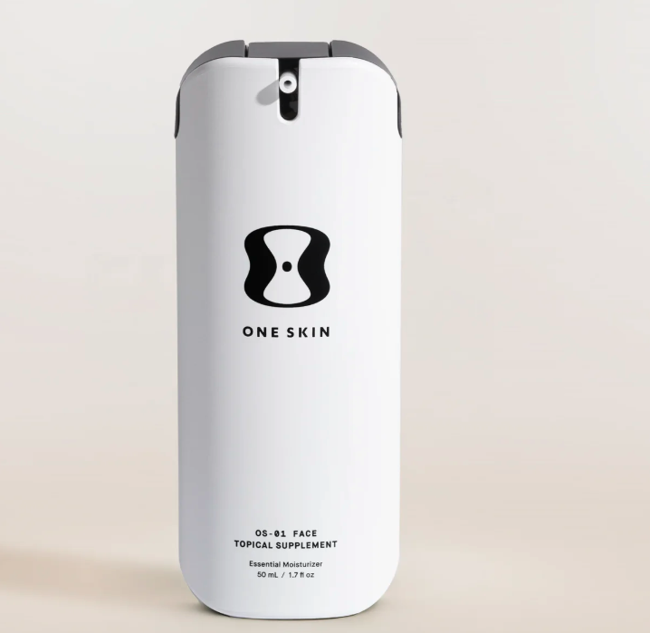 OneSkin FACE OS-01 Peptide Topical Supplement