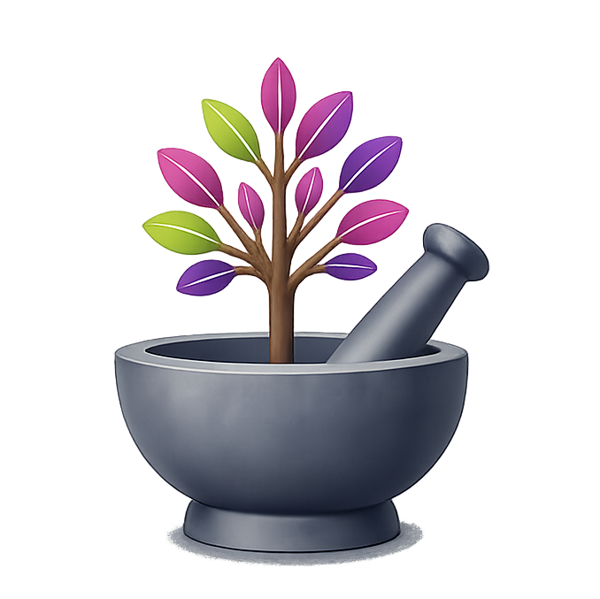 ThriveRx Consulting Logo