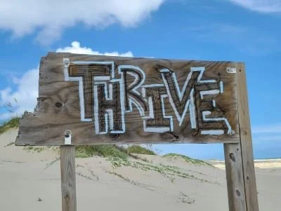 ThriveRx Consulting _ Here to help