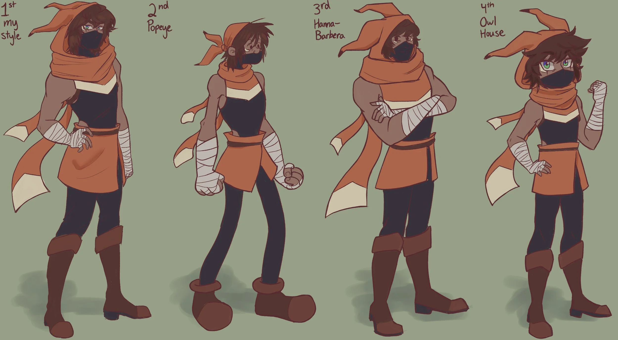 Katelynn Bertram character redesigns.jpg