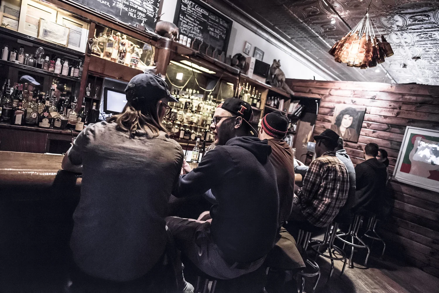 Bar photo 1