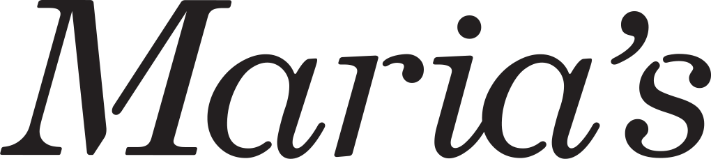 Maria’s