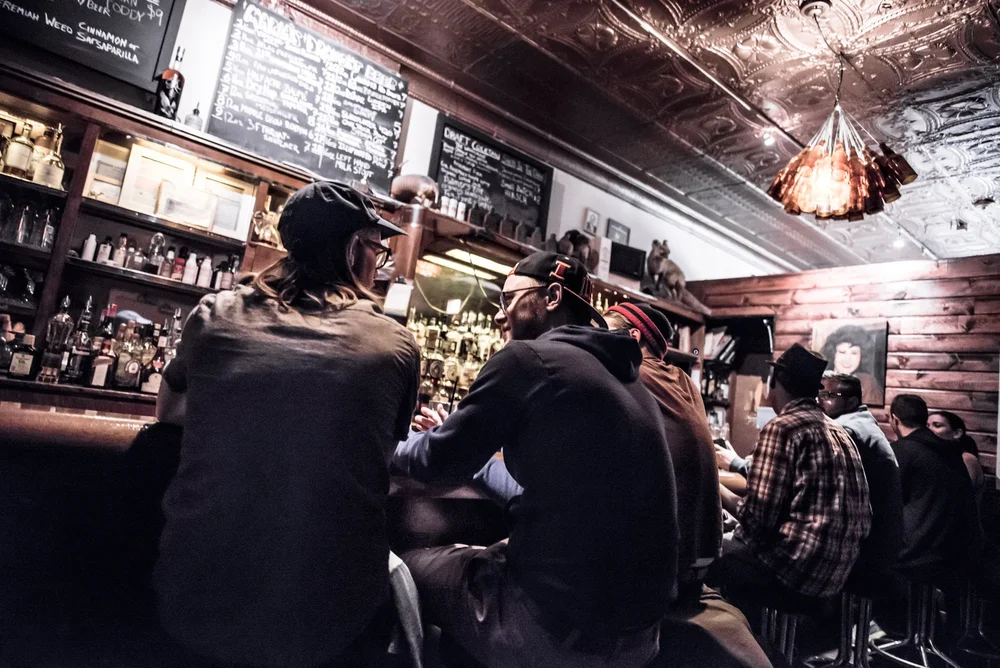 Bar photo 3