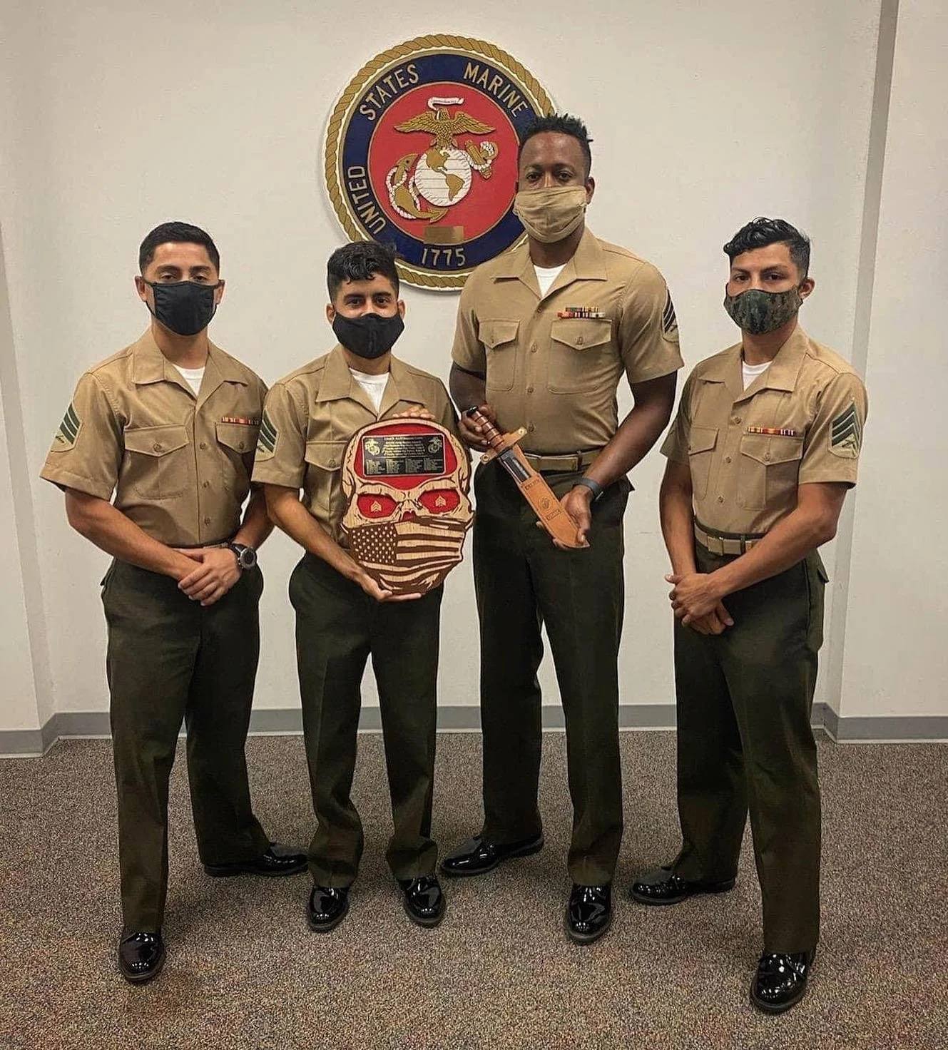 Not a plane post. Today we remember and honor those who have fallen and came before us. 📍Quantico, VA

#memorialday #marinecorps #memorialdayweekend #usa  #america #memorial #memorialdaysale #mdw #like #thankyou #family #summer #military #photoofthe