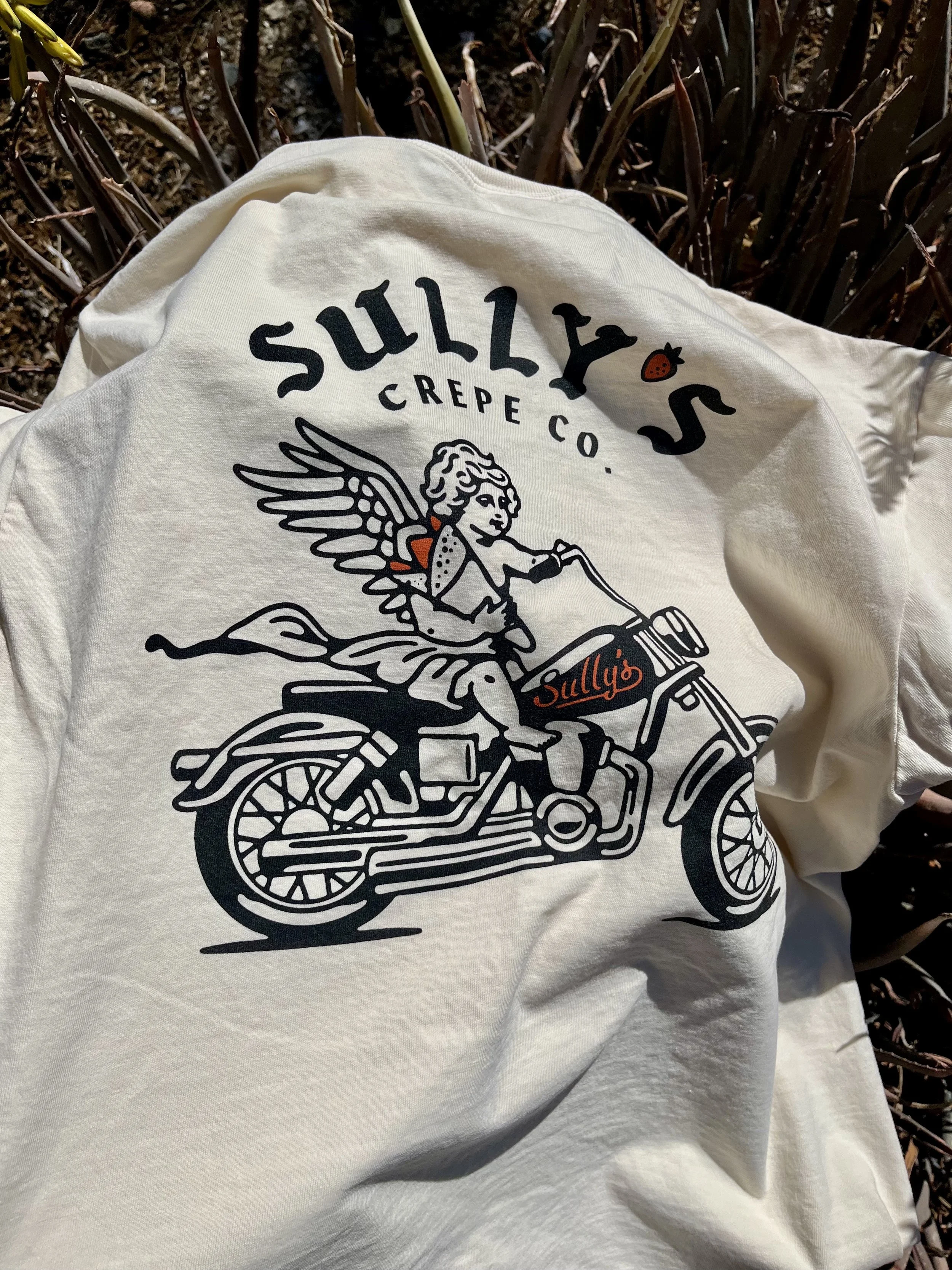Sully's Tee