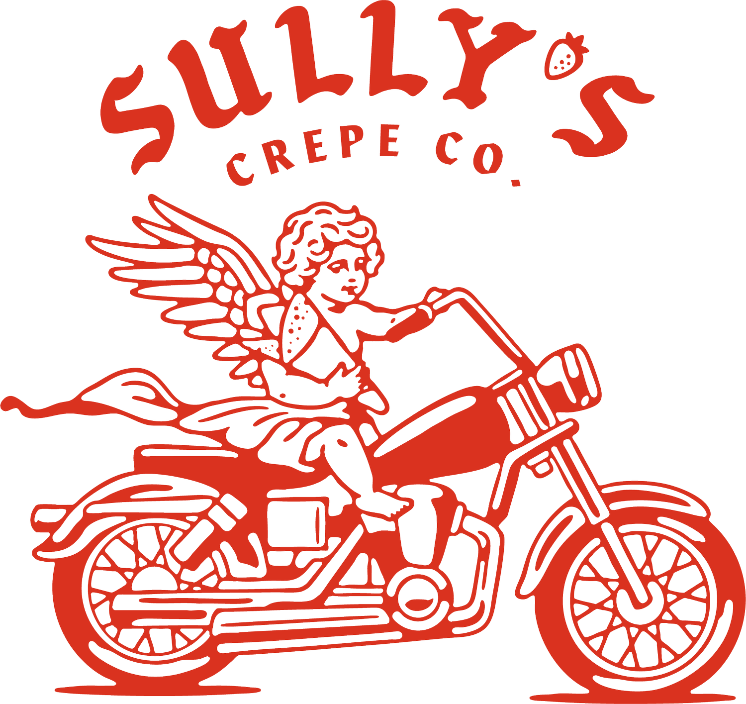 Sully's Crepe Co