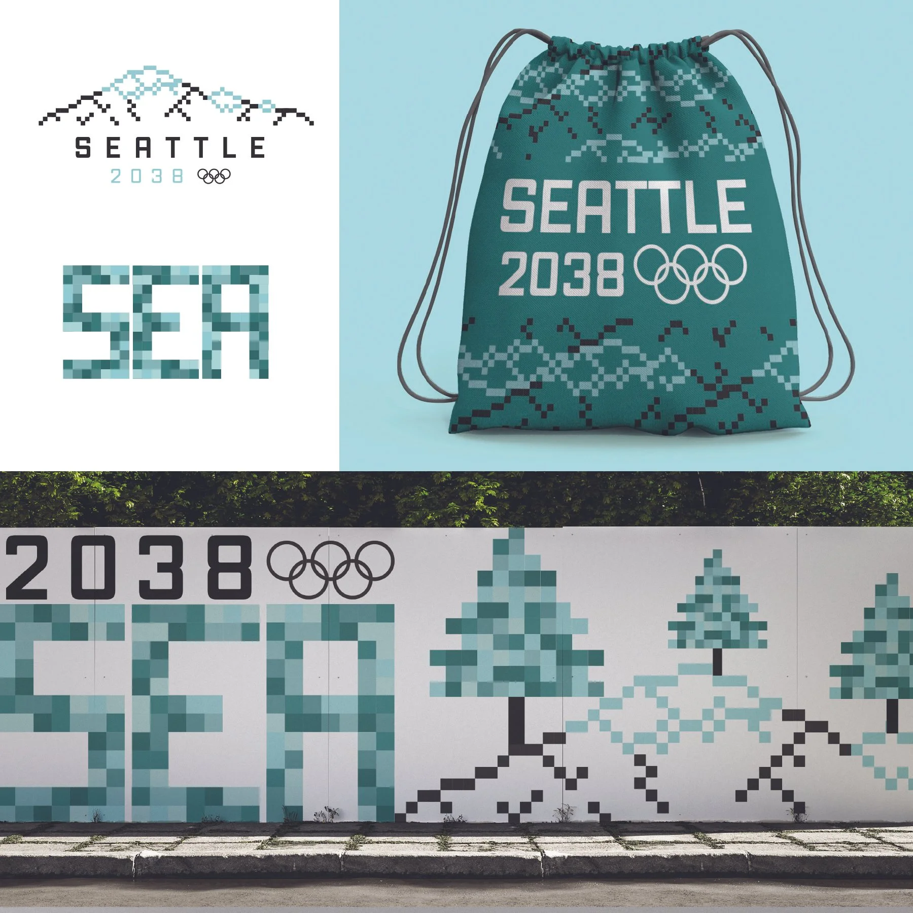 Seattle Olympics