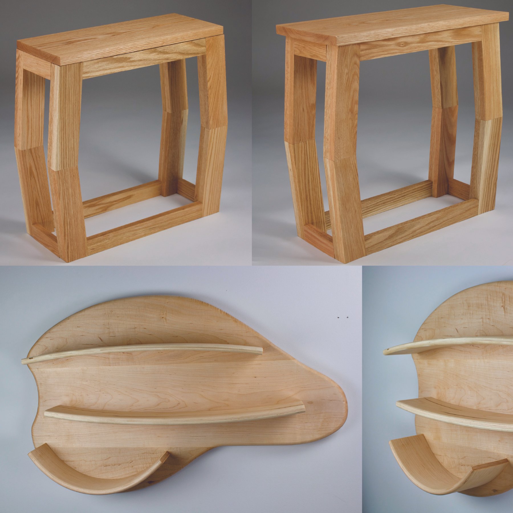 Wood Projects