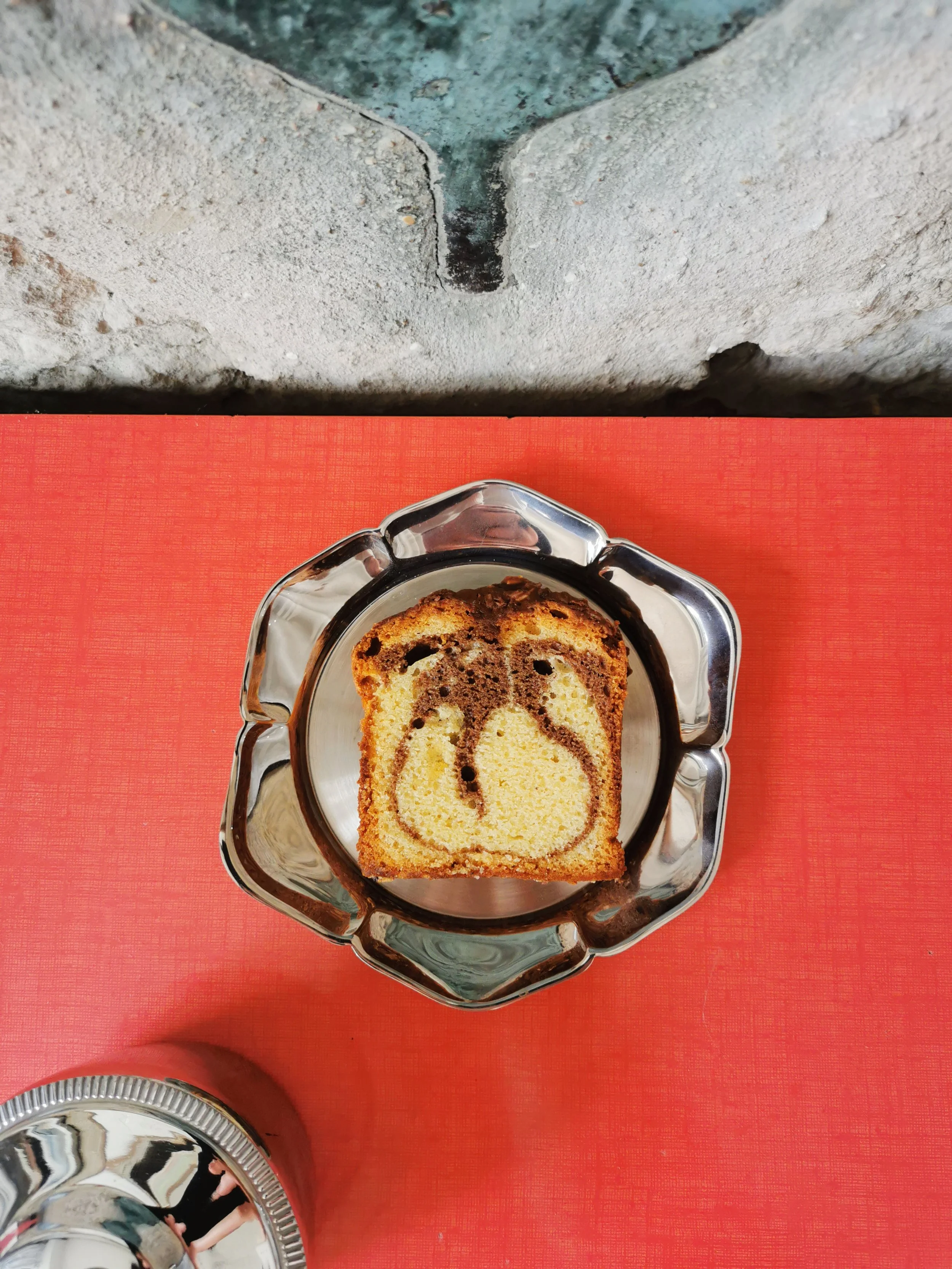 Une coupelle Bouillet Bourdelle