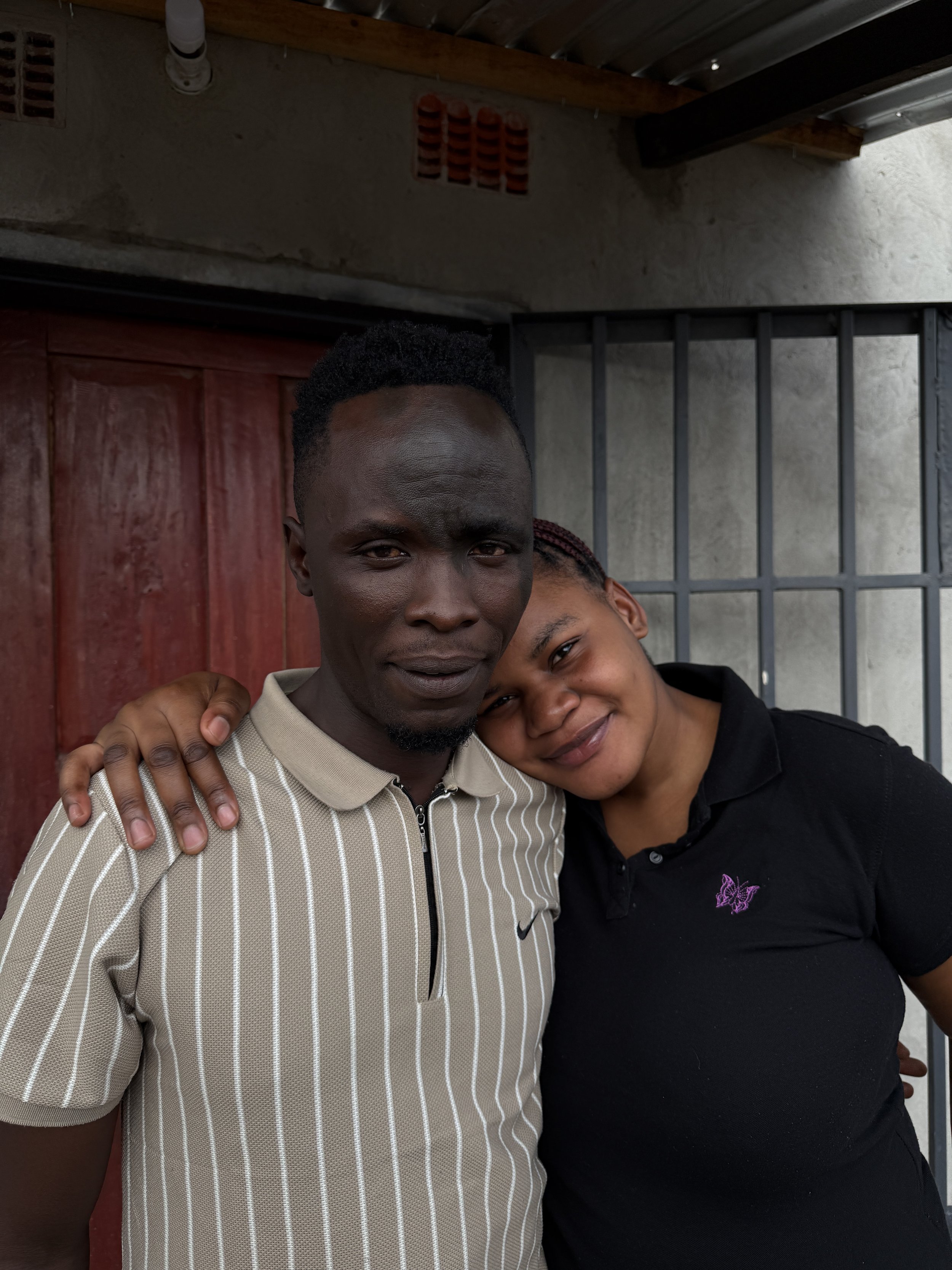 A Story of Impact: Goodson's Journey