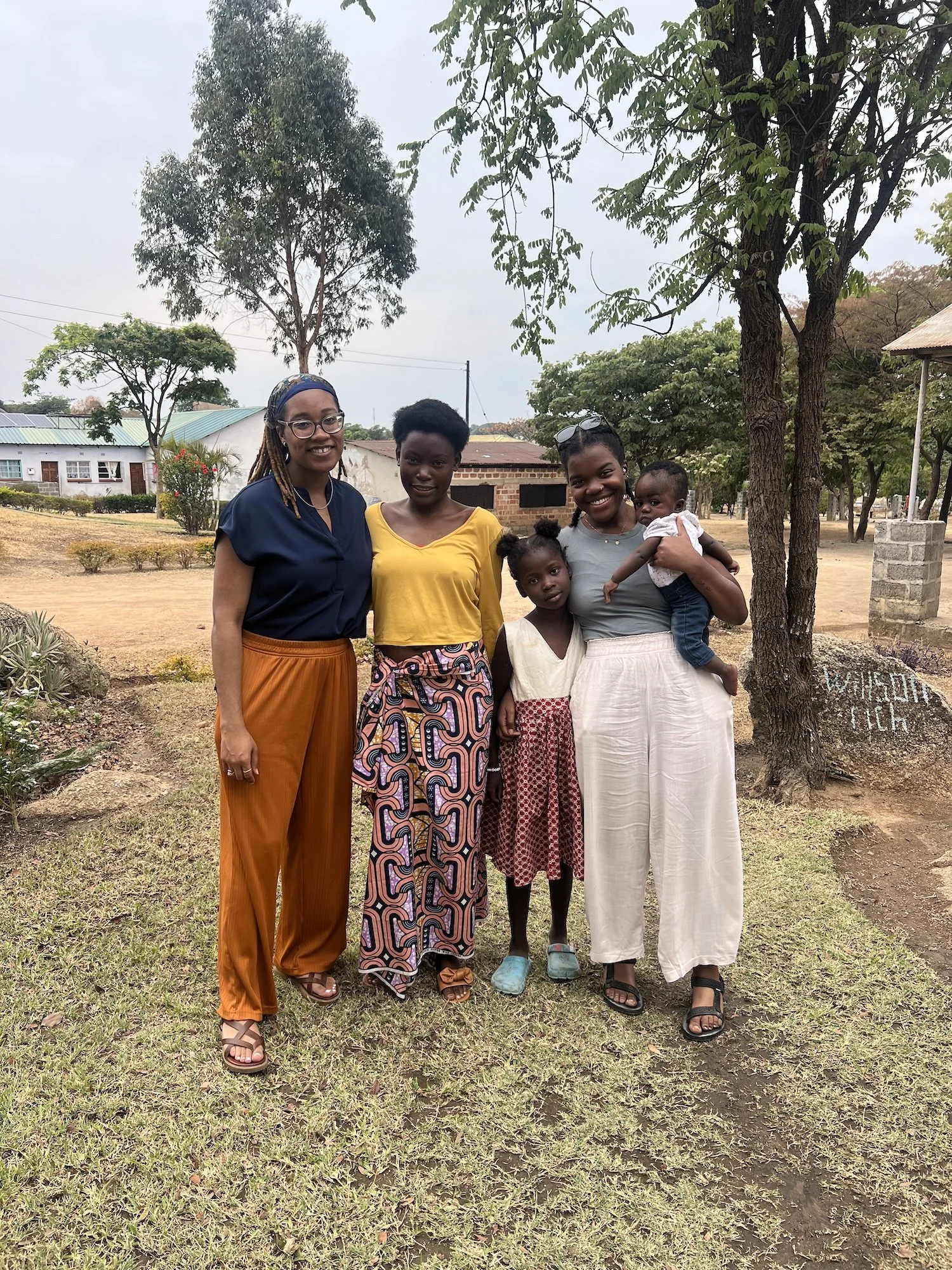 Field Notes: A Gift I’ll Always Cherish