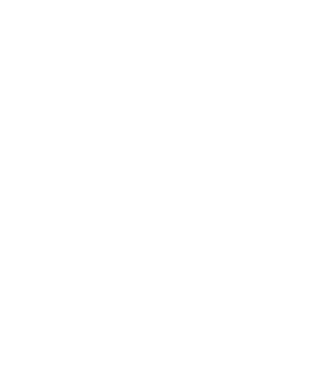 A white Christian cross on a black background.