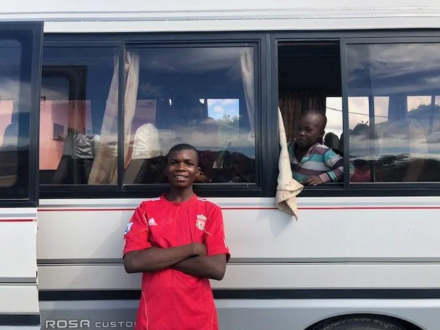 bus