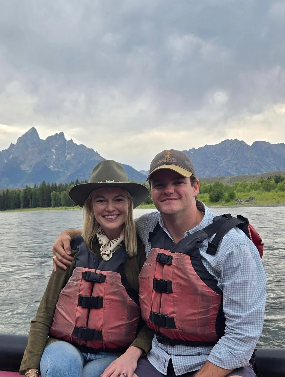 Chris Kelly's Mission Trip Photo