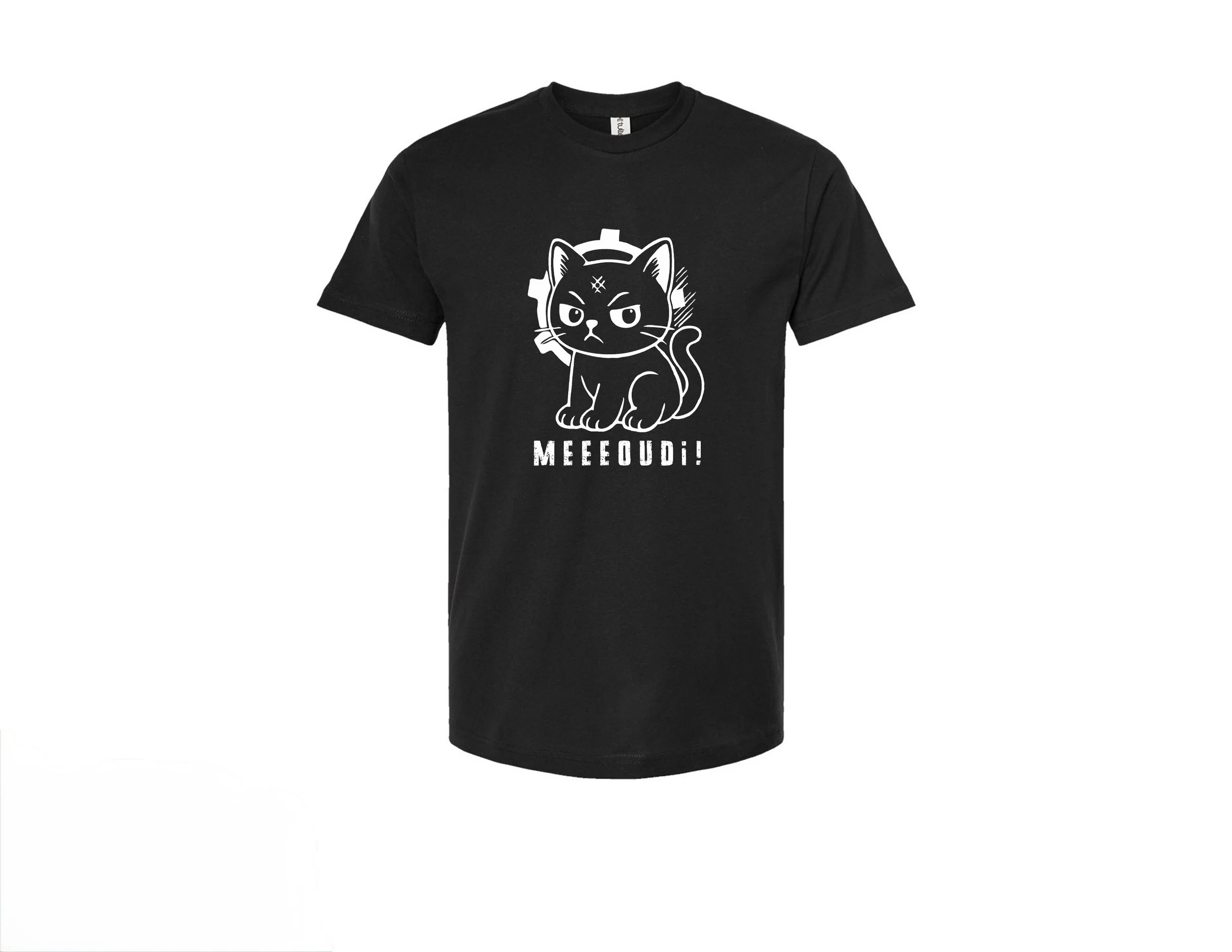MEEEOUDi Tee