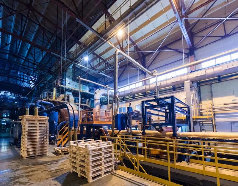 Remodelaciones de Plantas