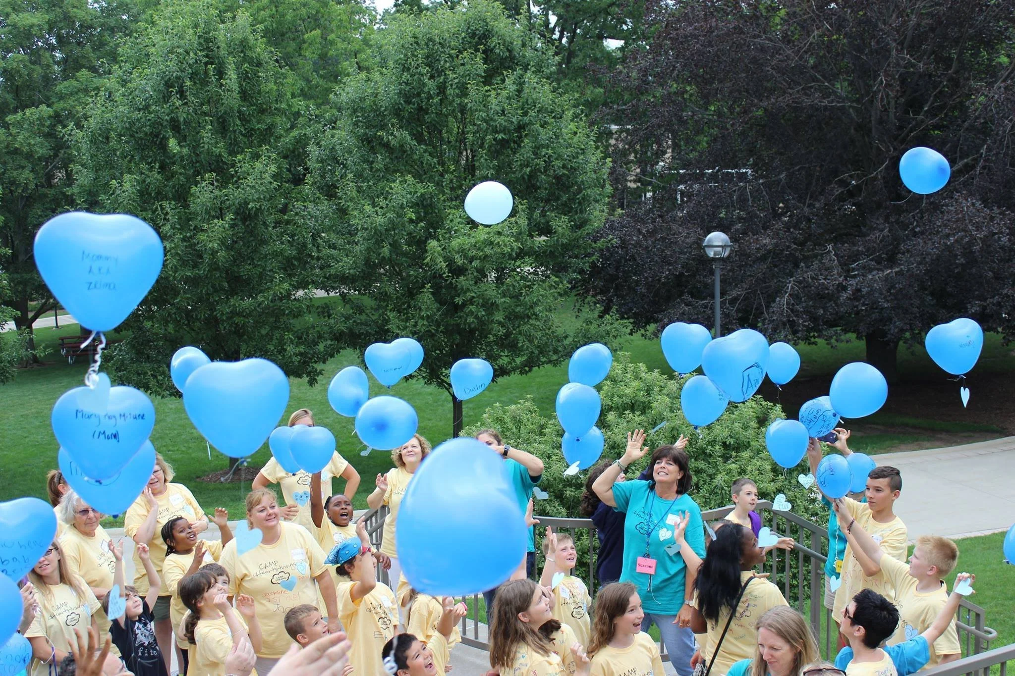 camp heartstrings picture