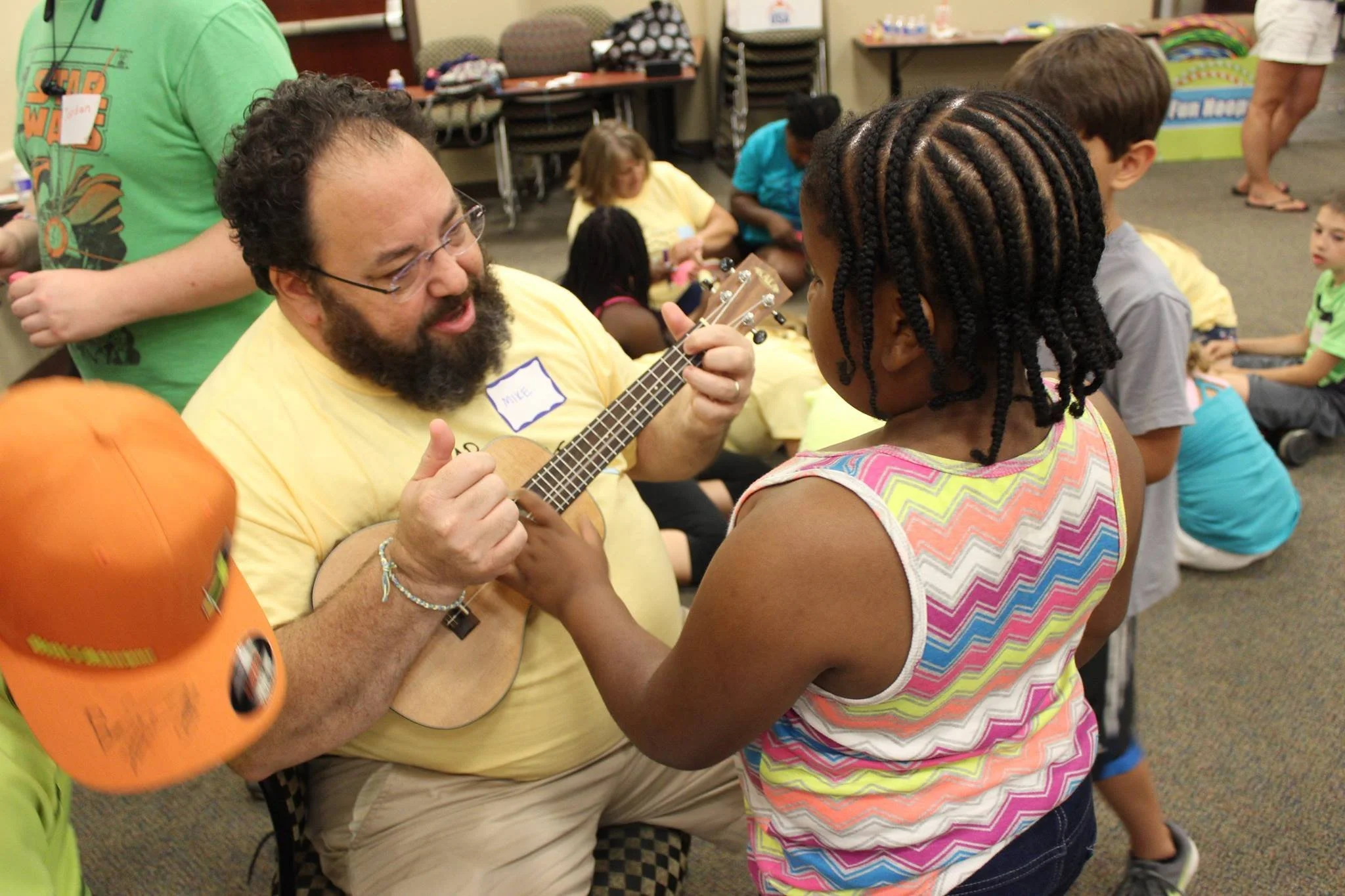 camp heartstrings picture